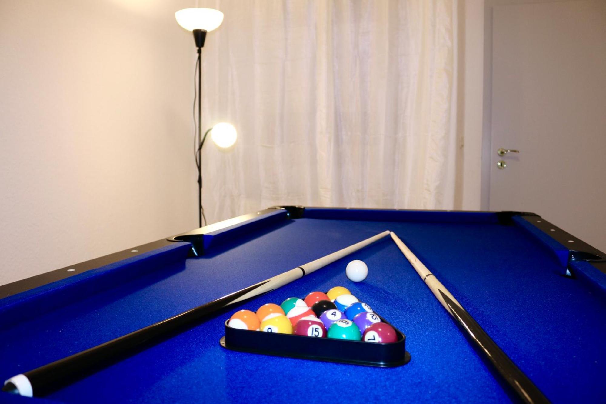 Yr Apartment Im Stadtzentrum - Billardtisch - Parkplatz - 140Qm Bautzen Εξωτερικό φωτογραφία