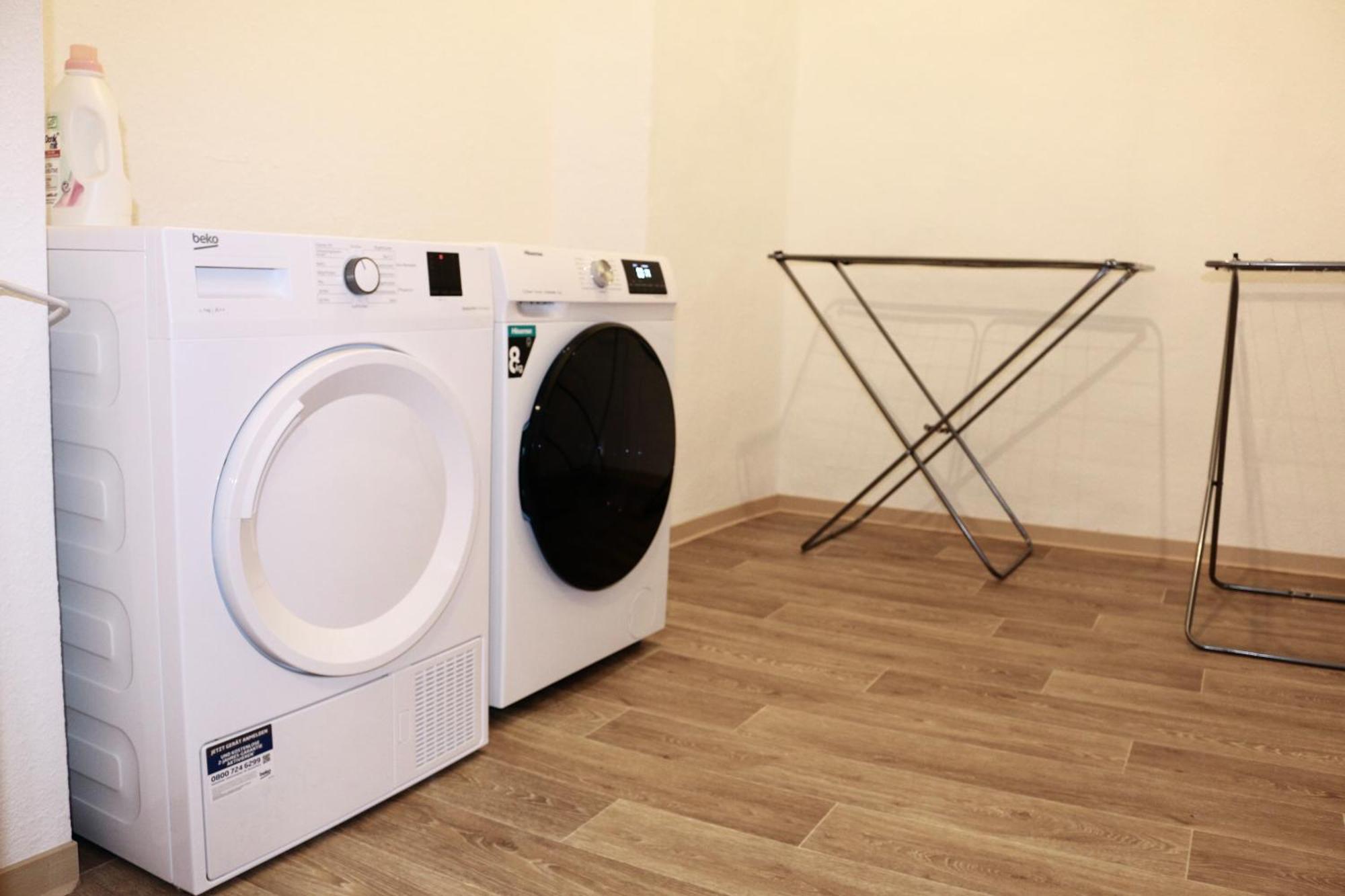 Yr Apartment Im Stadtzentrum - Billardtisch - Parkplatz - 140Qm Bautzen Εξωτερικό φωτογραφία