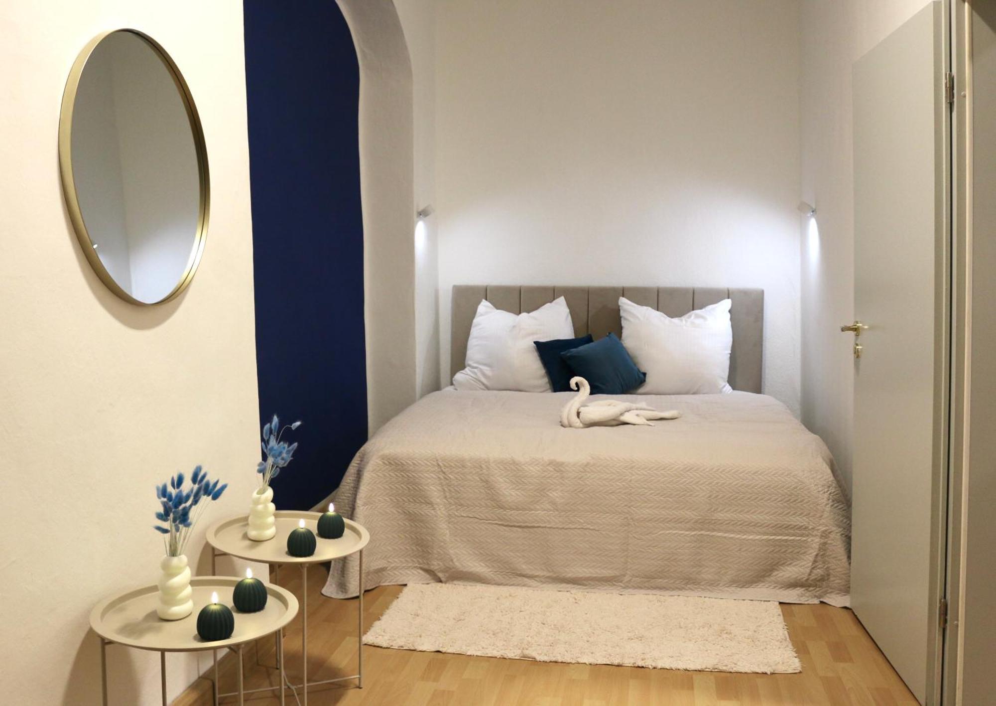 Yr Apartment Im Stadtzentrum - Billardtisch - Parkplatz - 140Qm Bautzen Εξωτερικό φωτογραφία