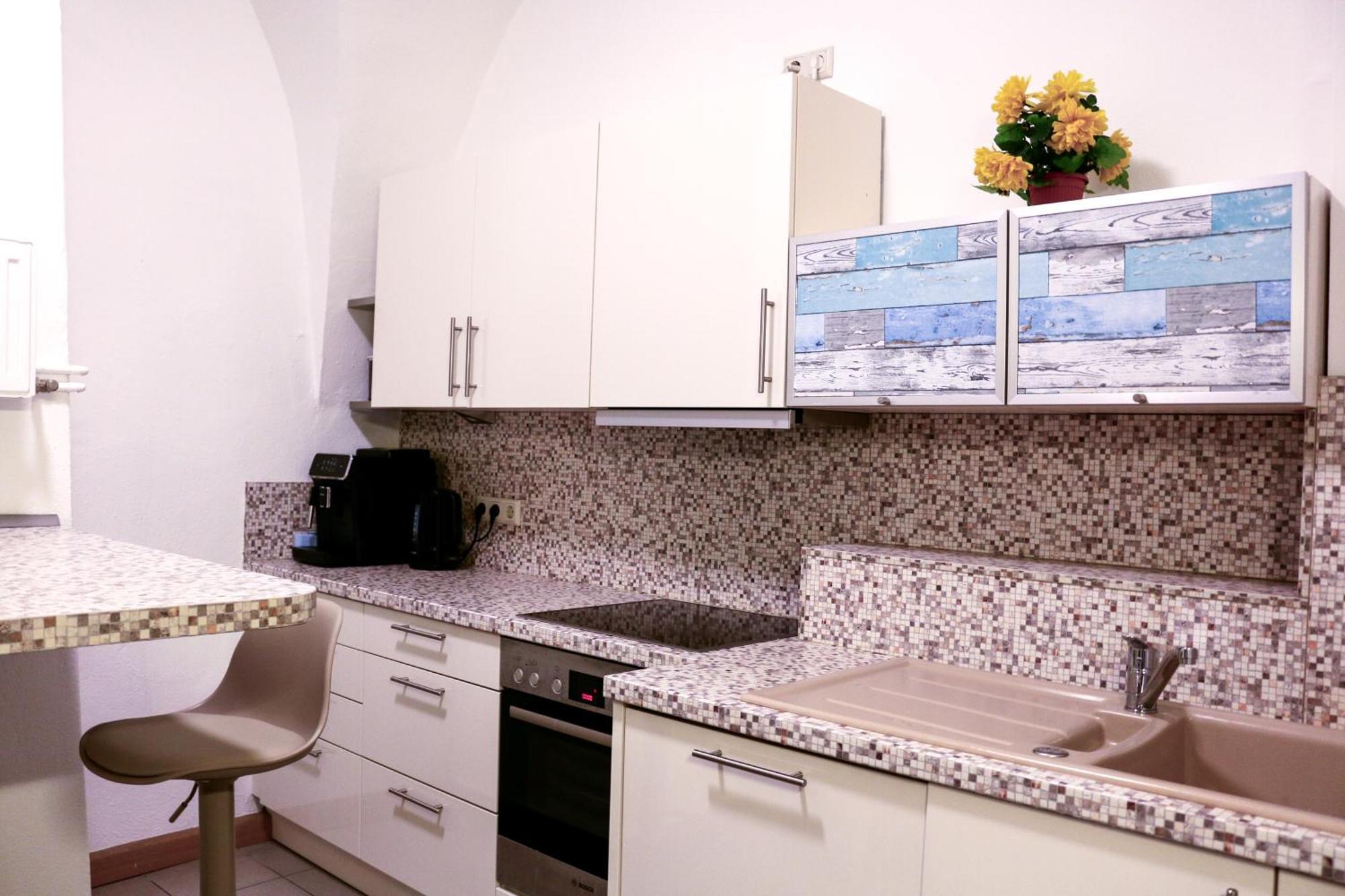 Yr Apartment Im Stadtzentrum - Billardtisch - Parkplatz - 140Qm Bautzen Εξωτερικό φωτογραφία