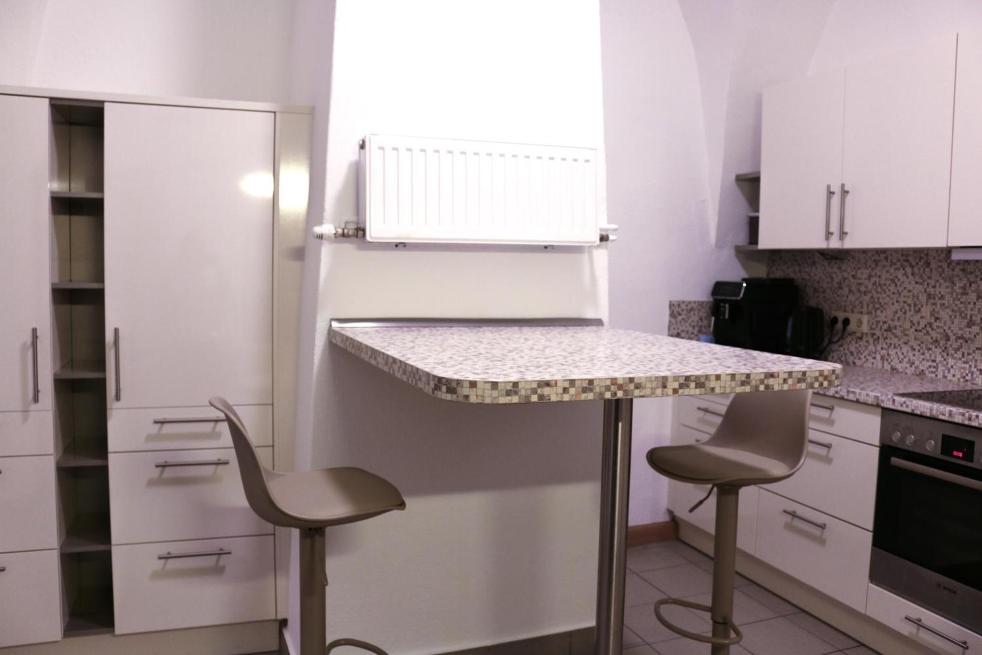Yr Apartment Im Stadtzentrum - Billardtisch - Parkplatz - 140Qm Bautzen Εξωτερικό φωτογραφία
