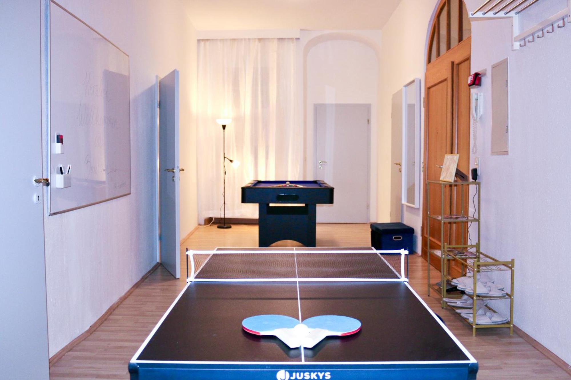 Yr Apartment Im Stadtzentrum - Billardtisch - Parkplatz - 140Qm Bautzen Εξωτερικό φωτογραφία