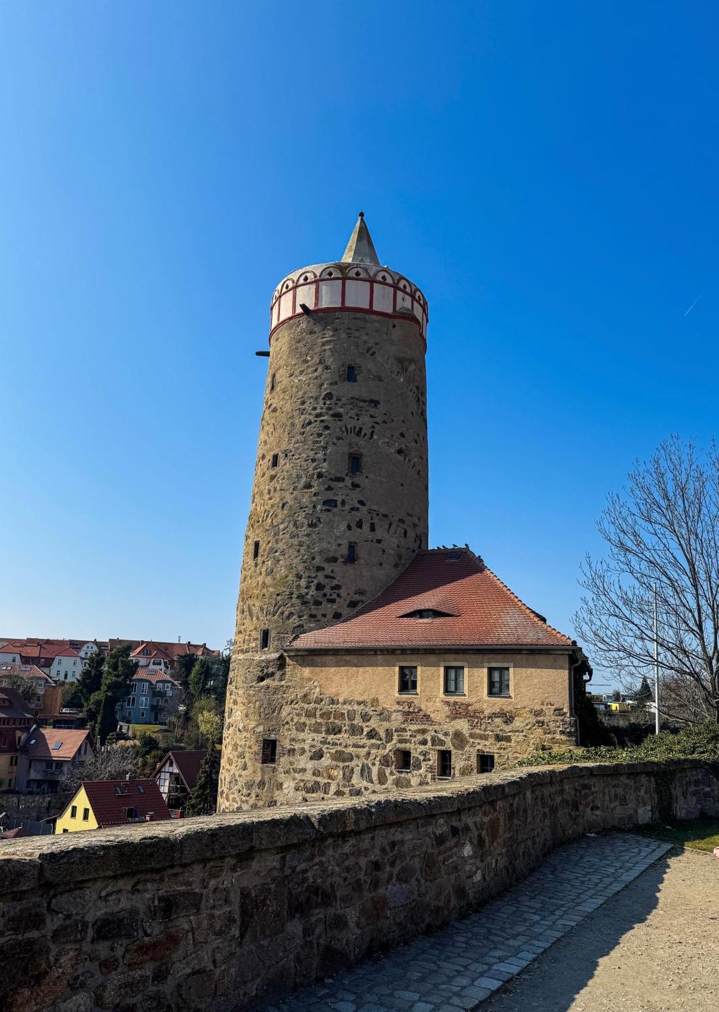 Yr Apartment Im Stadtzentrum - Billardtisch - Parkplatz - 140Qm Bautzen Εξωτερικό φωτογραφία