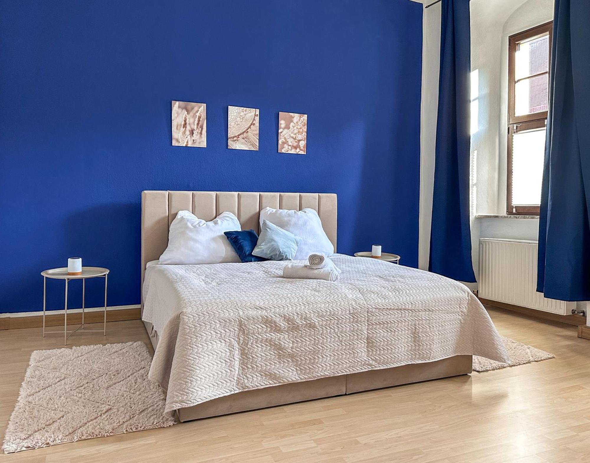 Yr Apartment Im Stadtzentrum - Billardtisch - Parkplatz - 140Qm Bautzen Εξωτερικό φωτογραφία