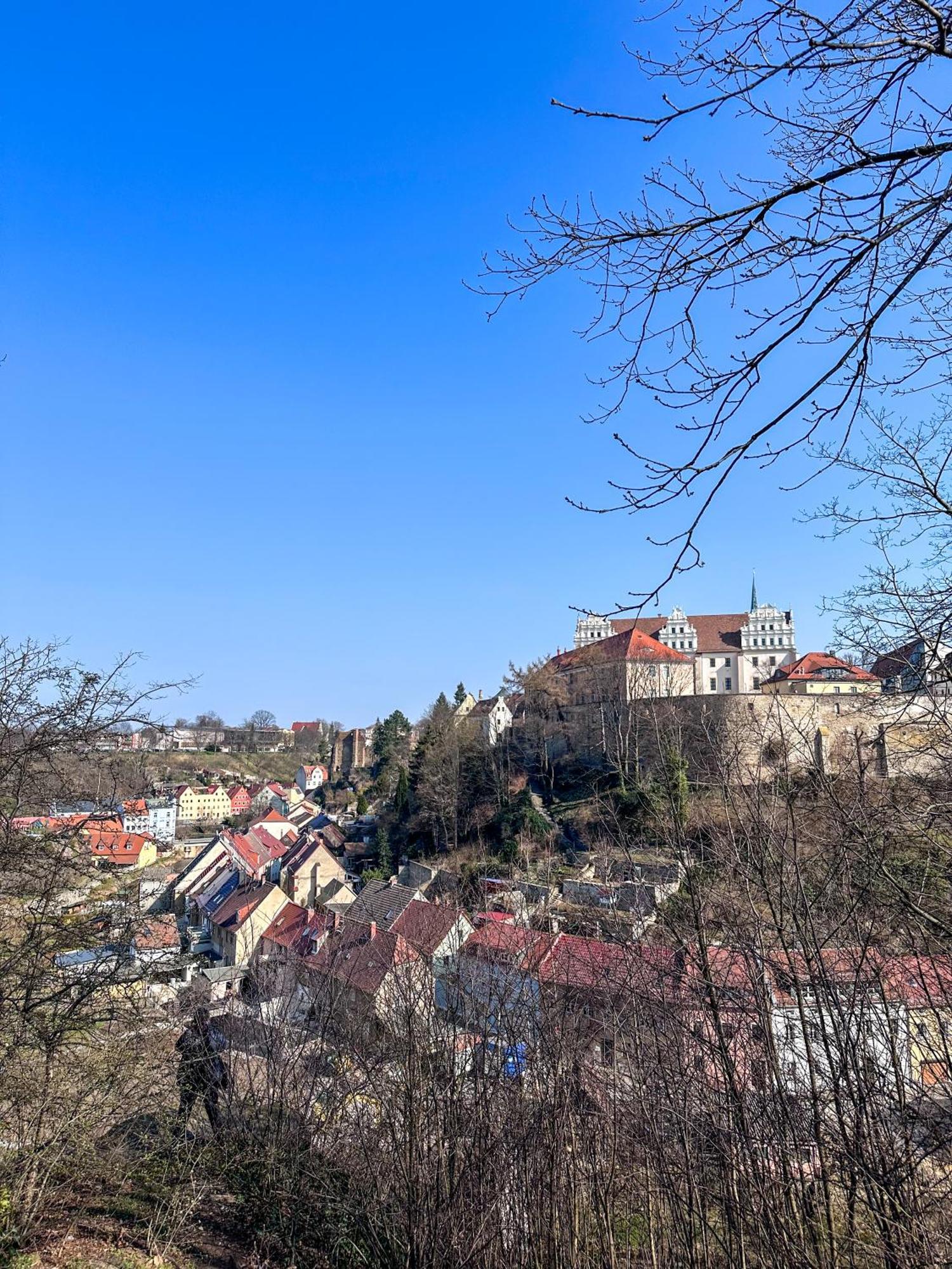 Yr Apartment Im Stadtzentrum - Billardtisch - Parkplatz - 140Qm Bautzen Εξωτερικό φωτογραφία