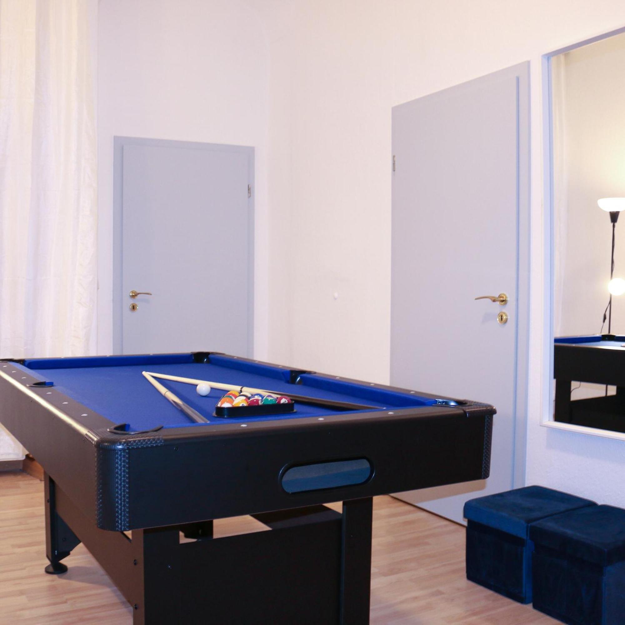 Yr Apartment Im Stadtzentrum - Billardtisch - Parkplatz - 140Qm Bautzen Εξωτερικό φωτογραφία